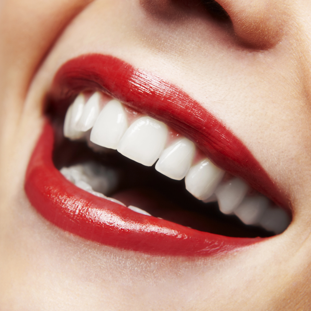 cosmetic dental procedures