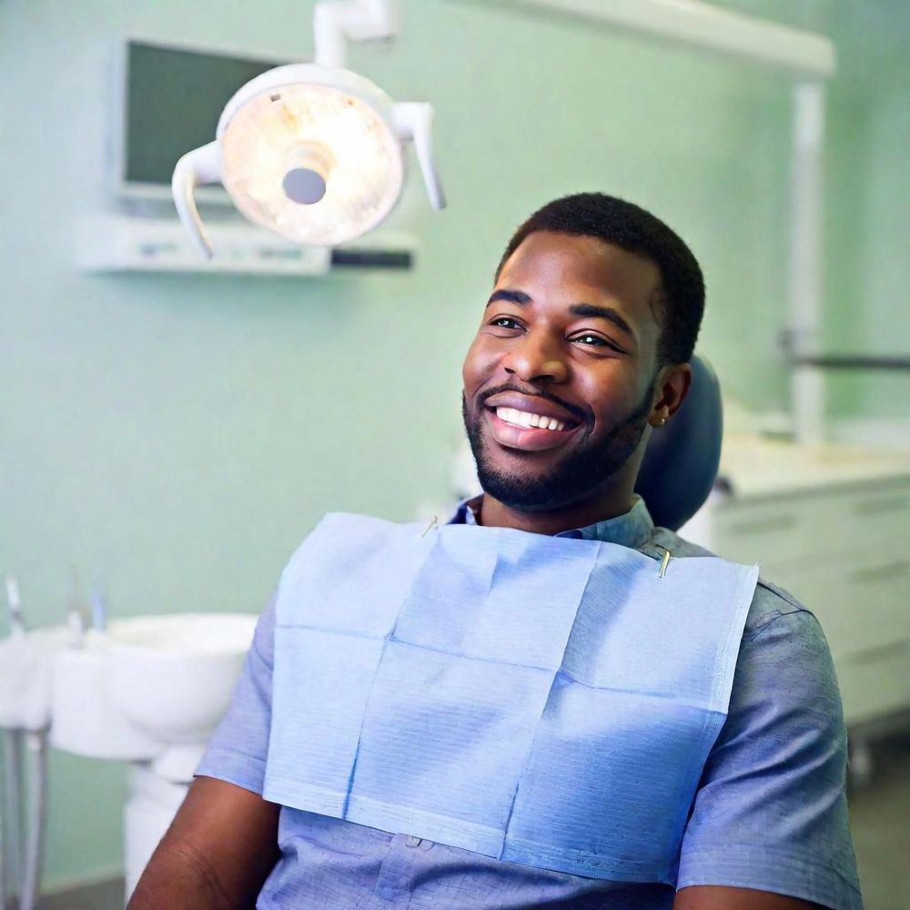 tooth removal