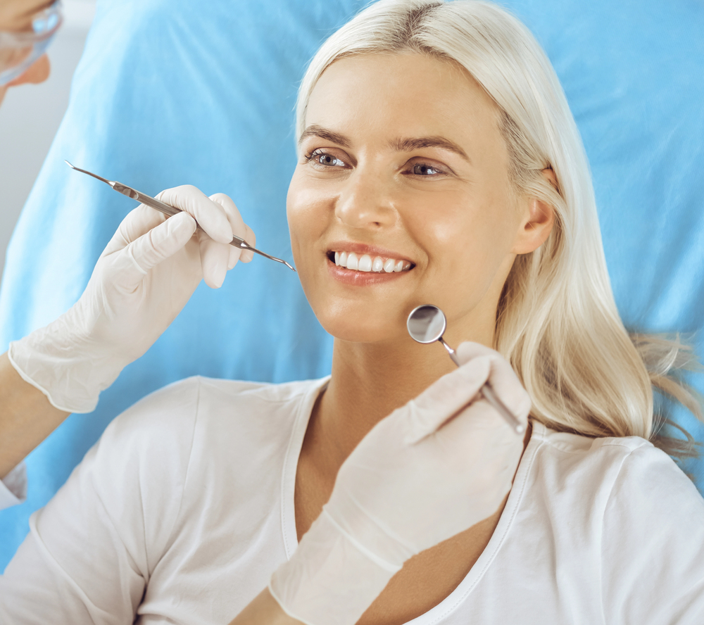 teeth implants