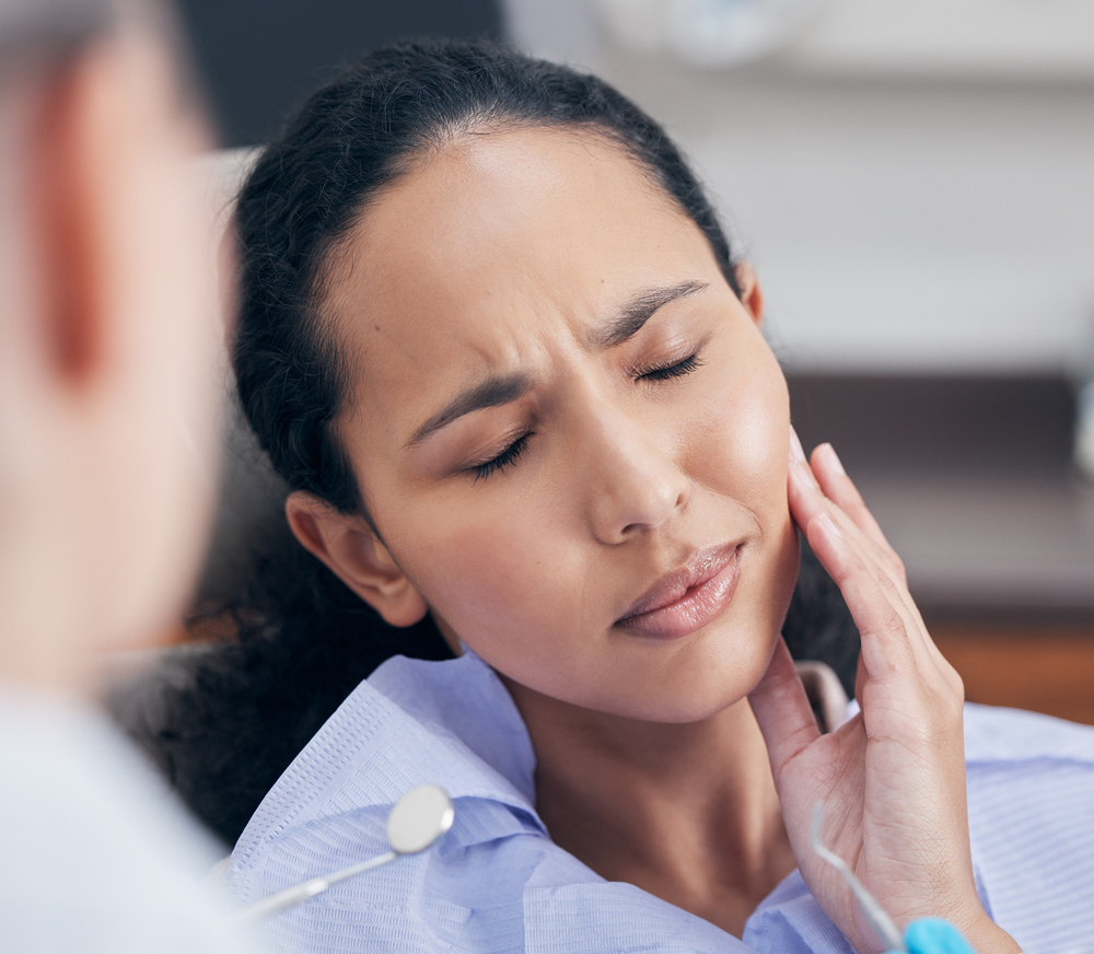 emergency dental office in Wilmette