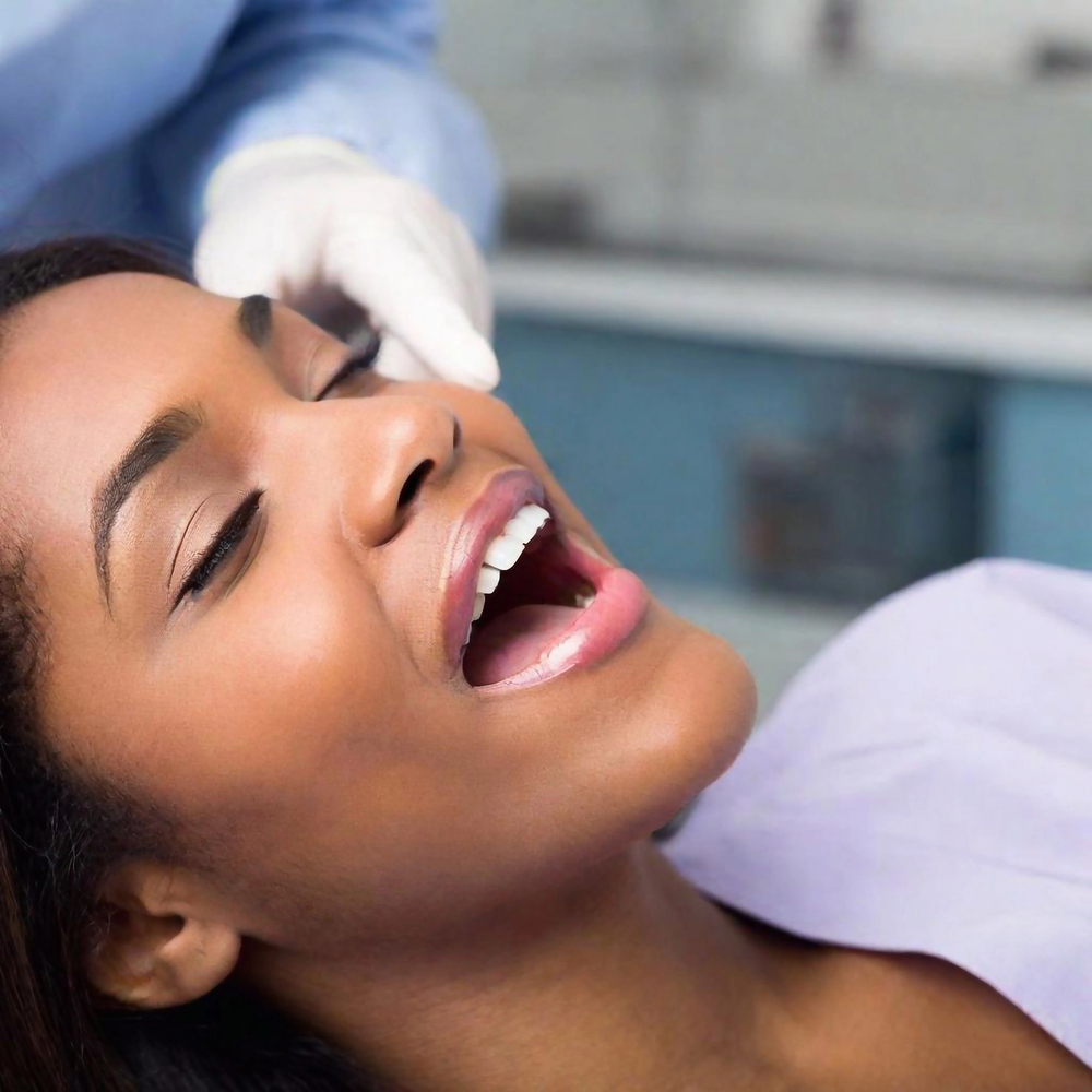 specialist in root canal