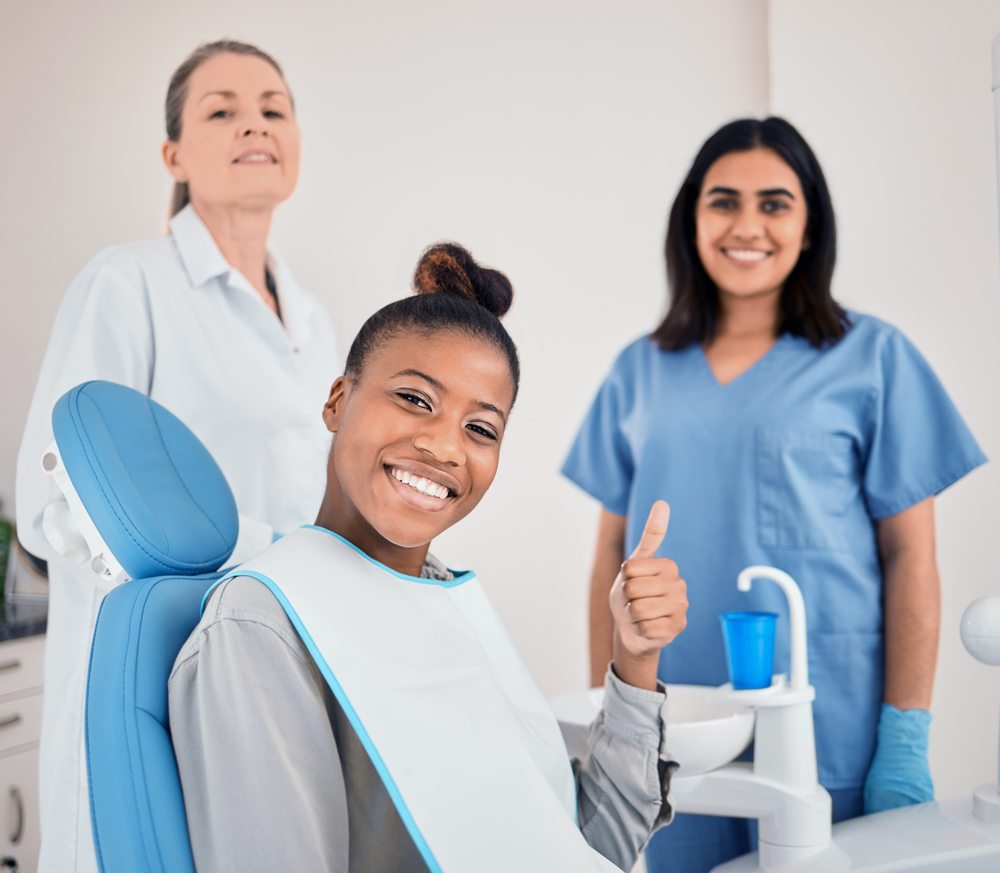 Veneers Dentist in Wilmette